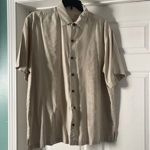 Tommy Bahama button down